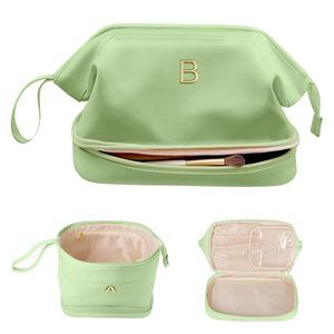 Birthday Gift For Daughter-teen Girl Gifts Trendy Stuff, Initial Large Makeup🐨